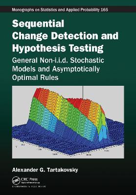 Sequential Change Detection and Hypothesis Testing(English, Electronic book text, Tartakovsky Alexander)