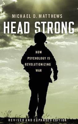 Head Strong(English, Hardcover, Matthews Michael D.)