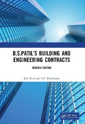 B.S.Patil's Building and Engineering Contracts, 7th Edition(English, Electronic book text, Patil B.S.)