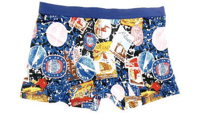 USVI Men Brief