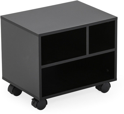 UniAart Engineered Wood Free Standing Cabinet(Finish Color - Brown, DIY(Do-It-Yourself))