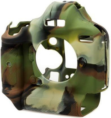 Axcess Silicone Protection Camera case for Canon 1DX Mark III / 1DX Mark II / 1DX  Camera Bag(Camouflage)
