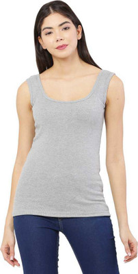 Mukbari Women Tank Top/Vest