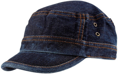 GLAMAXY Solid Sports/Regular Cap Cap