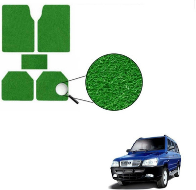 KOZDIKO PVC Standard Mat For  ICML Rhino(Green)