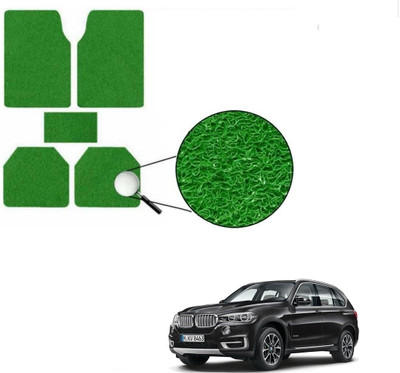 KOZDIKO PVC Standard Mat For  BMW X5(Green)