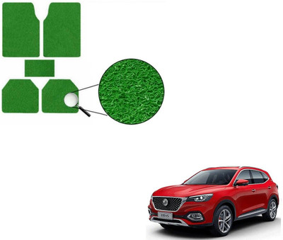 KOZDIKO PVC Standard Mat For  MG Hector(Green)