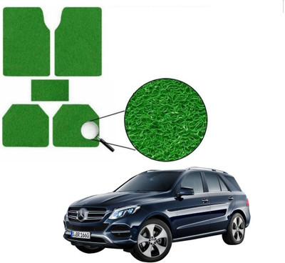 KOZDIKO PVC Standard Mat For  Mercedes Benz GLE 300d 4MATIC(Green)