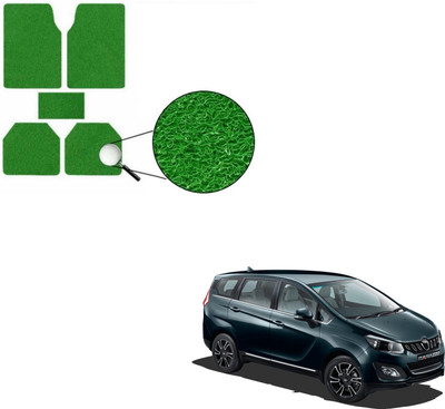 KOZDIKO PVC Standard Mat For  Mahindra Marazzo(Green)
