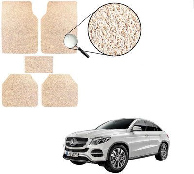 KOZDIKO PVC Standard Mat For  Mercedes Benz NA(Beige)
