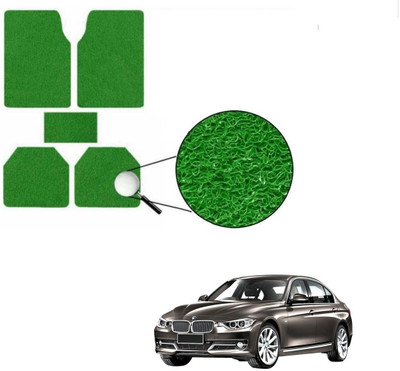KOZDIKO PVC Standard Mat For  BMW 2 Series(Green)