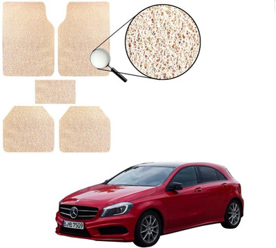 KOZDIKO PVC Standard Mat For  Mercedes Benz A-Class(Beige)