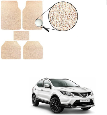 KOZDIKO PVC Standard Mat For  Nissan NA(Beige)