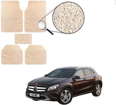 KOZDIKO PVC Standard Mat For  Mercedes Benz GLA-Class(Beige)