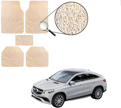 KOZDIKO PVC Standard Mat For  Mercedes Benz B-Class(Beige)