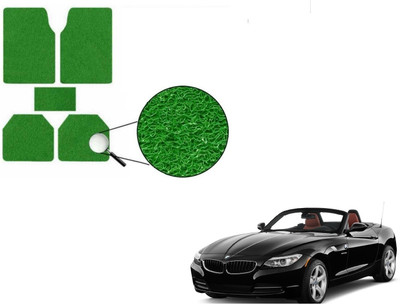 KOZDIKO PVC Standard Mat For  BMW Z4(Green)