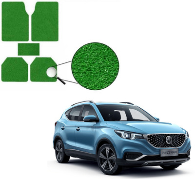 KOZDIKO PVC Standard Mat For  MG ZS EV(Green)