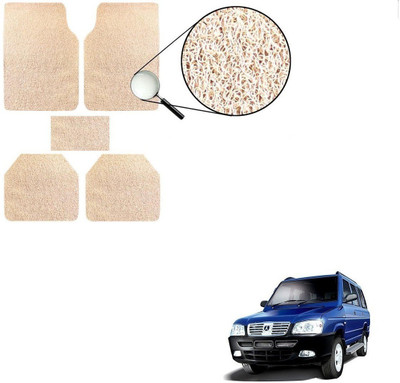 KOZDIKO PVC Standard Mat For  ICML Rhino(Beige)