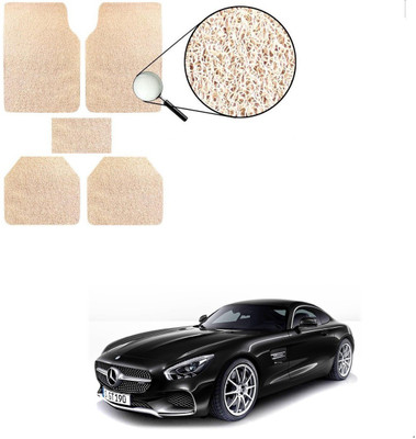 KOZDIKO PVC Standard Mat For  Mercedes Benz NA(Beige)