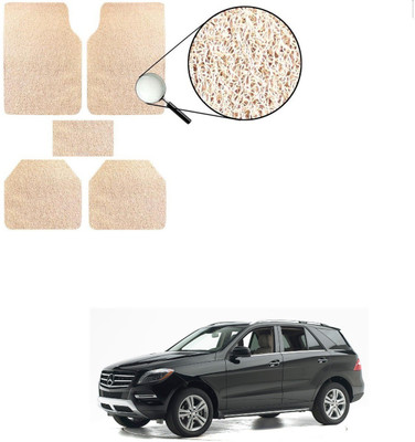 KOZDIKO PVC Standard Mat For  Mercedes Benz M-Class(Beige)