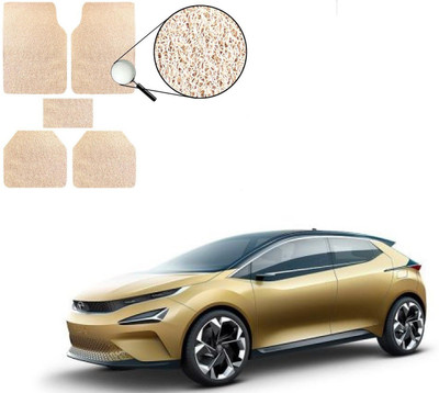 KOZDIKO PVC Standard Mat For  Tata NA(Beige)