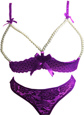 Xoticahub Lingerie Set