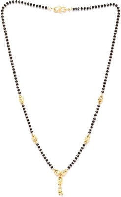 BUY FOR CHANGE LLP Copper Mangalsutra