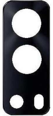 SPAREWARE IQUOO Z3 Z3 Camera Lens Glass