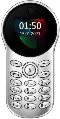 Kechaoda K800(Silver)