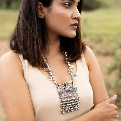 OMAYA Alloy Chain