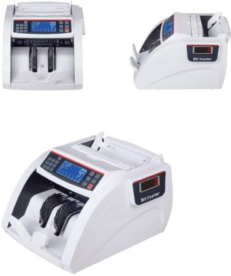 STS Liber 70 Cash counting machine Note Counting Machine(Counting Speed - 1000 notes/min)