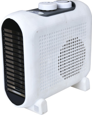 HARMAN INDUSTRIES Smarty Electric Room Heater Ideal For Small To Medium Room Area || 2000 Watts || 1 Year Warranty || Proudly Made In India Fan…
