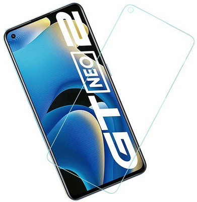 ZORAM Impossible Screen Guard for Realme GT Neo2(Pack of 1)