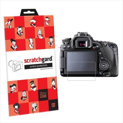 best match Screen Guard for Canon Eos 80D(Pack of 1) – at Rs 285 ₹ Only