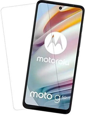 SBSPROTECTION Tempered Glass Guard for Motorola Moto G40 Fusion(Pack of 1)
