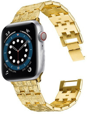 SOMTONE Tempered Glass Guard for F910 Smart Watch Screen Guard(Pack of 1)