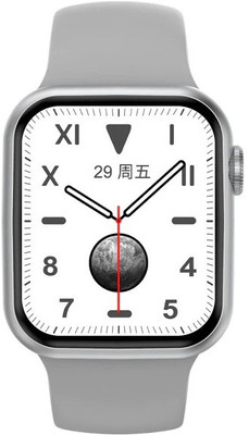 SOMTONE Tempered Glass Guard for DT100 PRO MAX Smartwatch Screen Guard(Pack of 1)