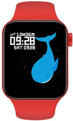 SOMTONE Tempered Glass Guard for DT100 Smart Watch Screen Guard(Pack of 1)