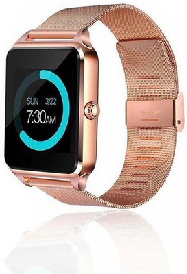 SOMTONE Tempered Glass Guard for GT09 Smart Watch Screen Guard(Pack of 1)