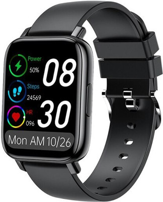 ARBAN Tempered Glass Guard for A1 Smart Watch 1.7 Inch Screen Guard(Pack of 1)