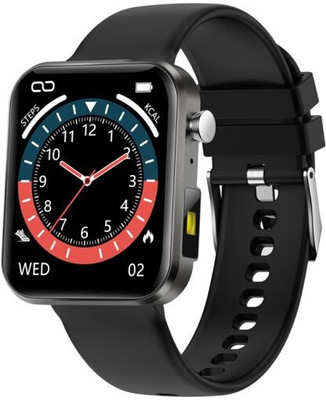 SOMTONE Tempered Glass Guard for N98 Smart Watch Screen Guard(Pack of 1)