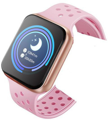 SOMTONE Tempered Glass Guard for S226 Smart Watch Screen Guard(Pack of 1)