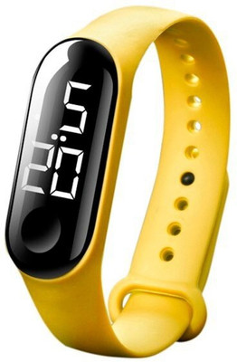 SOMTONE Tempered Glass Guard for 50M Smart Watch Band Screen Guard(Pack of 1)