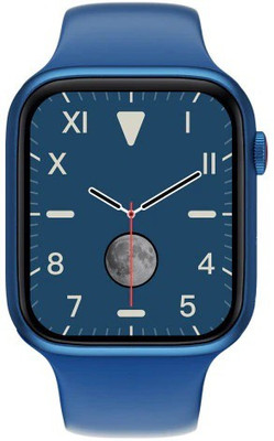 SOMTONE Tempered Glass Guard for W78 Pro Smart Watch Screen Guard(Pack of 1)