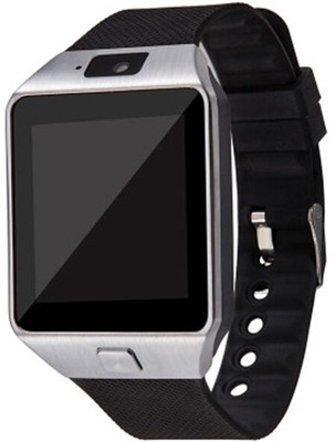 SOMTONE Tempered Glass Guard for G5AA Touch Screen Smart Watch Screen Guard(Pack of 1)