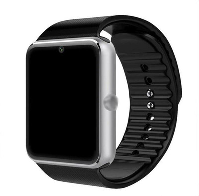 SOMTONE Tempered Glass Guard for GT08 Pro Smart Watch Screen Guard(Pack of 1)