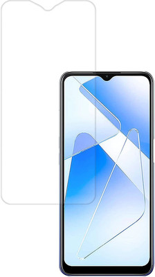 Express Buy Tempered Glass Guard for OPPO A53s 5G(Pack of 1)