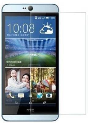 U-Verse Tempered Glass Guard for HTC 826(Pack of 1)