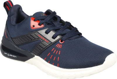 Abros JAMES Running Shoes For Men(Navy , 10)