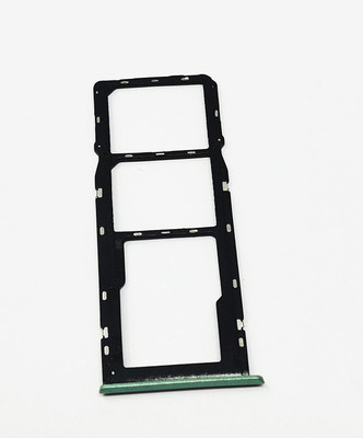 SPAREWARE Sim Card Tray(Compatible With Realme 7i-Green)